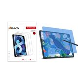 Samsung Tab S10 Ultra Kağıt Hisli Mat Davin Paper Like Tablet Ekran Koruyucu