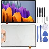Samsung Tab S8 Uyumlu Lcd Ekran Dokunmatik SM-X700 X705 X706