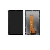 SAMSUNG TABLET T220 UYUMLU LCD DOKUNMATİK EKRAN SİYAH
