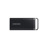 Samsung Taşınabilir SSD T5 Evo, 4 Tb, USB 3.2 Gen. 1, 460 Mb/s Okuma, 460 Mb/s Yazma, Mac, Pc, Android, Akıllı Tv'ler ve Oyun Konsolları Için Harici Sabit Sürücü, Dahil. Usb-C Kablosu, MU-PH4T0S/EU