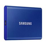 Samsung Taşınabilir T7 2 Tb Harici Ssd Usb 3.2 Gen 2 Mu-Pc2t0h/Ww