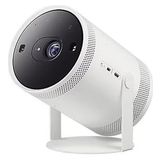 Samsung The Freestyle 2. Nesil Full Hd Wi-Fi Tasinabilir Mini Led Projeksiyon Cihazi