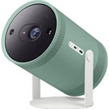 Samsung The Freestyle Projeksiyon Kılıfı Silikon Koruma