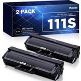Samsung Toner Mlt-D111S Mlt111S Samsung Xpress M2020W M2070Fw M2070W M2020 M2024W Printer (2 Adet)