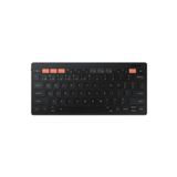 Samsung Trio 500 Smart Keyboard Klavye Bluetooth Kablosuz Siyah