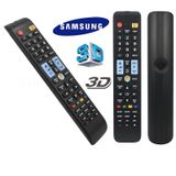 SAMSUNG TÜM MODELLER İLE TAM UYUMLU AKILLI KUMANDA 1078