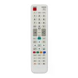 SAMSUNG TÜM MODELLER RM-L919W LCD LED TV KUMANDASI