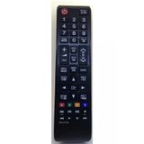 Samsung Tüm Seri Ile Uyumlu Smart Hub Tuşlu Led Tv Televizyon Akıllı Kumandası Smart Hub Tuş Kısa 66464616224867