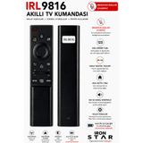 Samsung TV kumandası / Smart TV kumandası / televizyon kumandası / akıllı TV kumandası / uyumlu kumanda / TV uzaktan kumanda / oled tv / qned tv / led tv