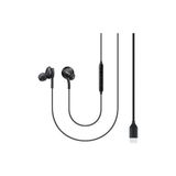 Samsung Type-C Stereo Kablolu Kulaklık Siyah