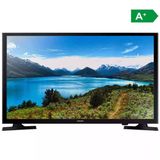 Samsung Ue-32K4000 Hd 32" 82 Ekran Uydu Alıcılı Led Televizyon Outlet Teşhir