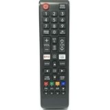Samsung UE-43RU7100 Smart 4K Led Tv Kumandası