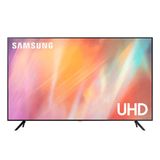 Samsung UE-55AU7200 55 inç 140 Ekran Uydu Alıcılı 4K Ultra HD Smart LED TV