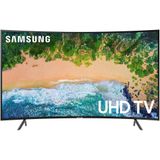 Samsung UE-55NU7300 55 inç 140 Ekran 4K LED TV