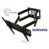 Samsung Ue 65u8000 65 4k Uhd Smart Uydu Alıcılı 39-65 İnç Kilitli Hareketli Lcd Led Tv Duvar Askı Aparatı