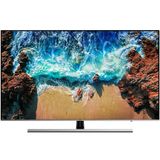 Samsung UE-75NU8000 4K Uydu Alıcılı Smart LED TV