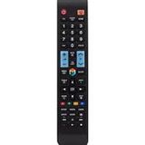 Samsung UE32N5000AU Smart Led Tv Kumandası