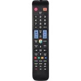 Samsung UE40H6500AL Smart Led Tv Kumandası