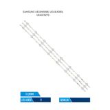 Samsung UE40J5200 3 Parça 40 inc Tv Led Bar