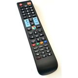 Samsung UE40KU6000 Smart Led Tv Kumandası