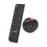 Samsung UE43JU6000 Smart Led Tv Kumandası