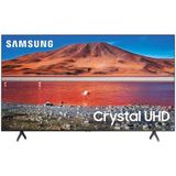 Samsung UE43TU7000 43'' 108 Ekran Uydu Alıcılı 4k Ultra Hd Smart LED TV