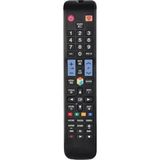 Samsung UE46f6800SSXTK Smart Led Tv Kumandası