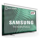 Samsung UE49J5200AU Tv Ekran Koruyucu