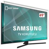 Samsung UE49MU7400U Tv Ekran Koruyucu