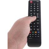 Samsung UE49N5300AUXTK Smart LED Tv Kumandası - 000-Siyah