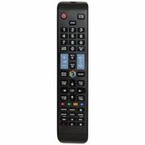 Samsung UE55F6640 Smart Led Tv Kumandası