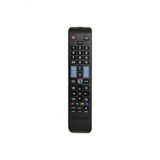 Samsung UE55F7000 Smart Led TV Kumandası