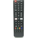 Samsung UE55KU7350UXTK Smart 4K Tv Kumandası