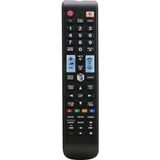 Samsung UE55KU7500UXTK Smart Lcd Led Tv Kumandası