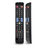 Samsung UE55MU7000U Smart Led Tv Kumandası