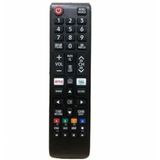 Samsung UE55MU7500 Smart Led Tv Kumandası
