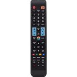 Samsung UE60KU6020 Smart Led Tv Kumandası
