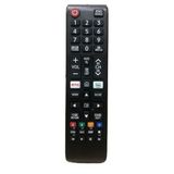 Samsung UE65RU7440UXTK Uyumlu Akıllı Tv Kumanda
