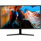 Samsung UHD Iş Monitörü 32″ Düz, Uhd, Amd Freesync ile 1 Milyar Renk (LU32J590UQMXUE) - 0,03 ms - 100 Hz