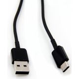 Samsung USB Type-C Şarj/Data Kablo (Kutusuz) (İthalatçı Garantili
