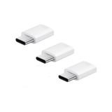 Samsung USB Type-C to MicroUSB Adapter Dönüştürücü