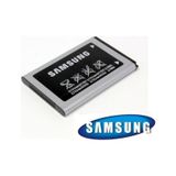 Samsung Uyumlu 1205 - B310 - 1190 - 1150 E250 Batarya Pil