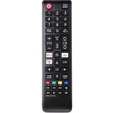 Samsung Uyumlu 40T5300 Tv Kumanda