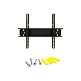 Samsung Uyumlu 49 Inç Led Lcd Tv Televizyon Askı Aparatı Sabit Duvar Metal Döküm 8968694640