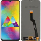 Samsung Uyumlu A10 Lcd Ekran Dokunmatik cok-renkli