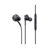 Samsung Uyumlu AKG EO-IG955 Kulak İçi Kulaklık Kutusuz siyah