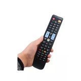 Samsung Uyumlu Akıllı Televizyon Kumandası