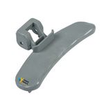 Samsung Uyumlu Çamaşır Makinesi Kapak MandalI Tutamağı 6 KG DC64-01948B