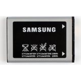 Samsung Uyumlu E1205 E1200 E1207 E250 E500 AB463446BU Pil Batarya