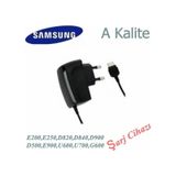 Samsung Uyumlu E250 E900 D900 U600 U700 D900I D900 Şarj Cihazı